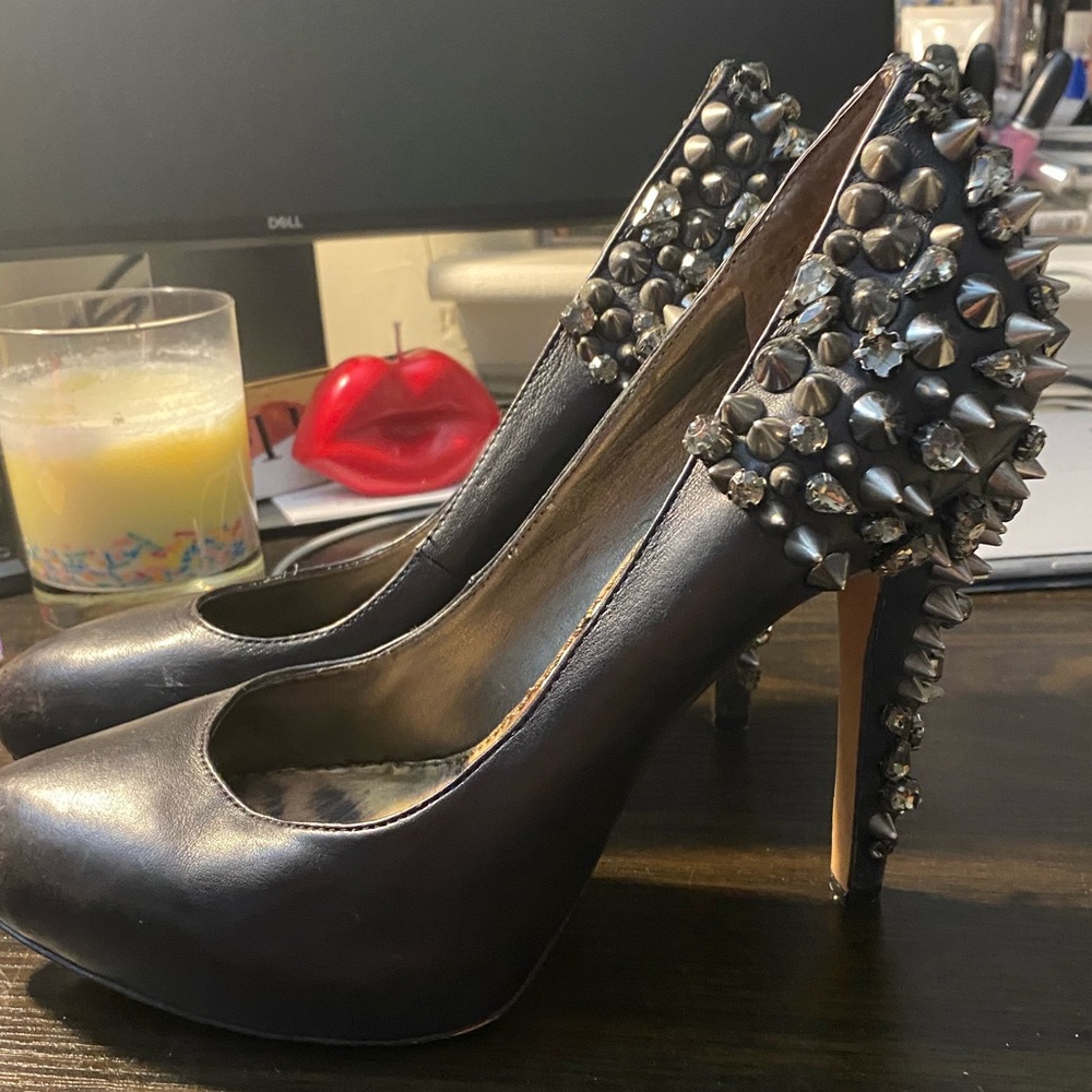 Sam Edelman lorissa heels